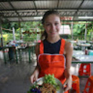 Meet your Posher, Annie